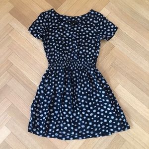 H&M Floral Dress